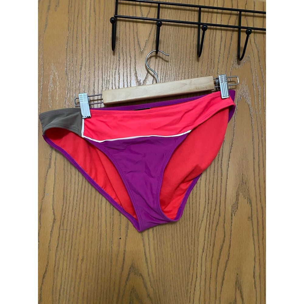 Bikini bottom